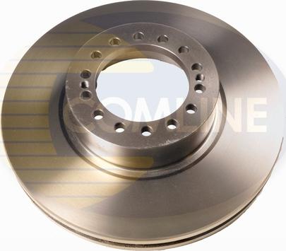 Comline ADC9044V - Brake Disc car-mod.net