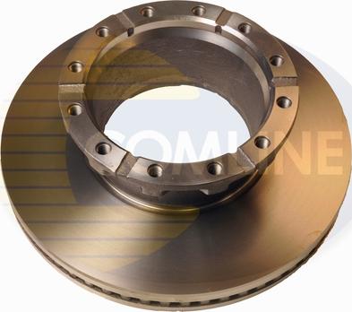 Comline ADC9006V - Brake Disc car-mod.net