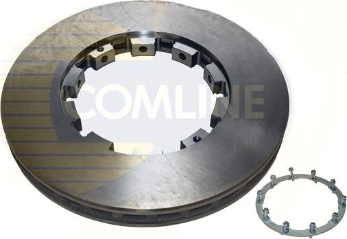 Comline ADC9001V - Brake Disc car-mod.net