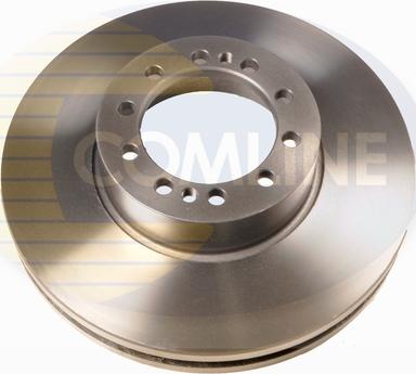Comline ADC9084V - Brake Disc car-mod.net