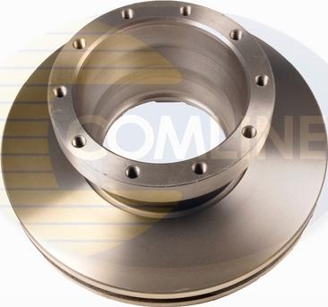 Comline ADC9085V - Brake Disc car-mod.net