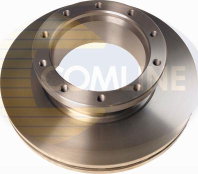 Comline ADC9135V - Brake Disc car-mod.net