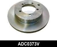 Comline ADC0373V - Brake Disc car-mod.net
