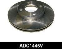 Comline ADC1445V - Brake Disc car-mod.net