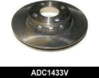 Comline ADC1433V - Brake Disc car-mod.net