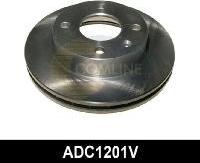 Comline ADC1201V - Brake Disc car-mod.net