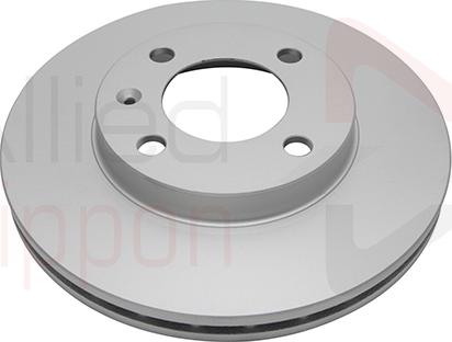 Comline AND6404 - Brake Disc car-mod.net