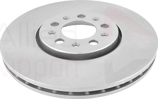Comline AND6062 - Brake Disc car-mod.net