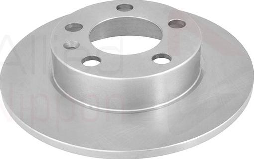 Comline AND6003 - Brake Disc car-mod.net