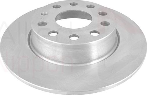 Comline AND6085 - Brake Disc car-mod.net