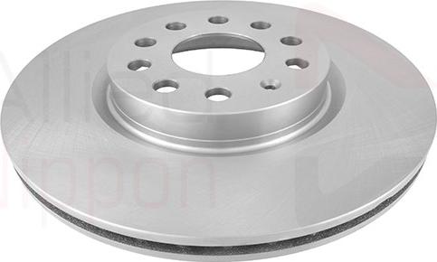 Comline AND6030 - Brake Disc car-mod.net