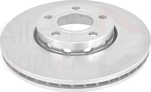 Comline AND6037 - Brake Disc car-mod.net