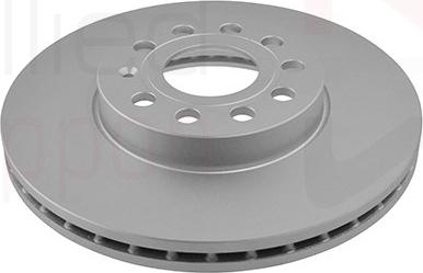 Comline AND6021 - Brake Disc car-mod.net