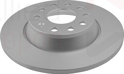 Comline AND6070 - Brake Disc car-mod.net