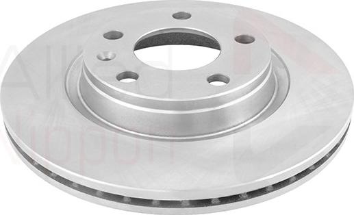 Comline AND6187 - Brake Disc car-mod.net
