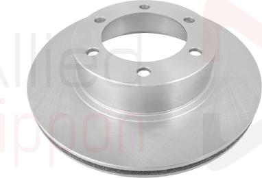 Comline AND6343 - Brake Disc car-mod.net