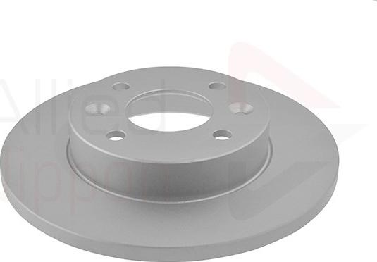 Comline AND6243 - Brake Disc car-mod.net