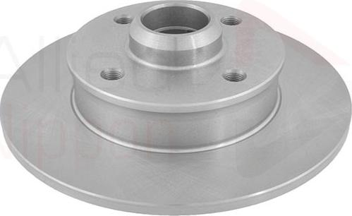 Comline AND6756 - Brake Disc car-mod.net