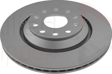 Comline AND7323 - Brake Disc car-mod.net