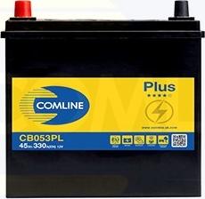 Comline CB053PL - Starter Battery car-mod.net