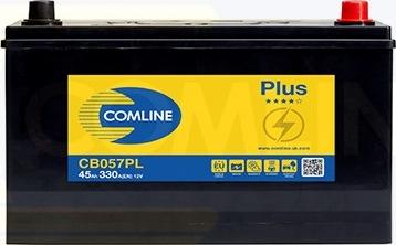 Comline CB057PL - Starter Battery car-mod.net