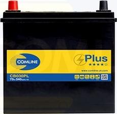 Comline CB030PL - Starter Battery car-mod.net