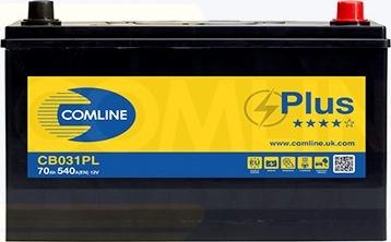 Comline CB031PL - Starter Battery car-mod.net
