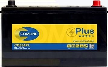 Comline CB334PL - Starter Battery car-mod.net