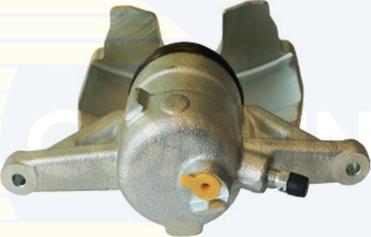 Comline CBC419L - Brake Caliper car-mod.net