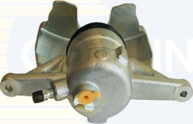 Comline CBC419R - Brake Caliper car-mod.net