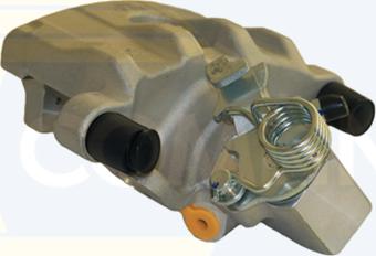 Comline CBC410R - Brake Caliper car-mod.net