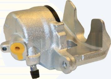 Comline CBC484L - Brake Caliper car-mod.net