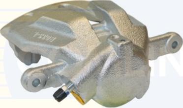Comline CBC424L - Brake Caliper car-mod.net