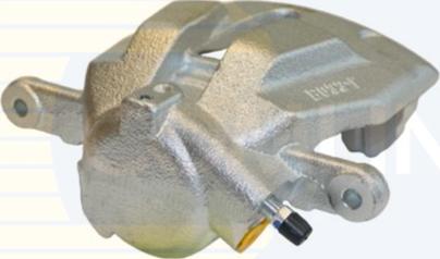 Comline CBC424R - Brake Caliper car-mod.net