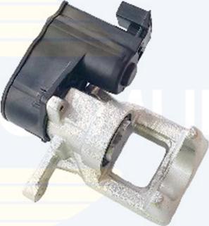 Comline CBC594L - Brake Caliper car-mod.net