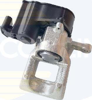 Comline CBC594R - Brake Caliper car-mod.net