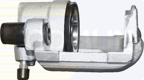 Comline CBC676L - Brake Caliper car-mod.net
