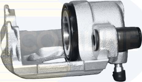 Comline CBC676R - Brake Caliper car-mod.net