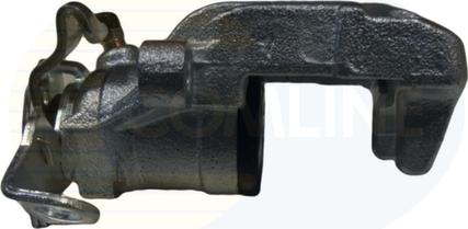 Comline CBC017L - Brake Caliper car-mod.net
