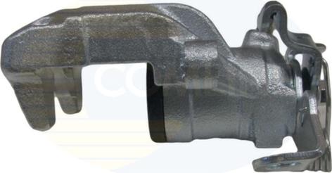 Comline CBC017R - Brake Caliper car-mod.net