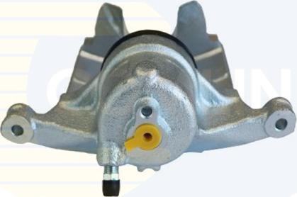 Comline CBC393R - Brake Caliper car-mod.net