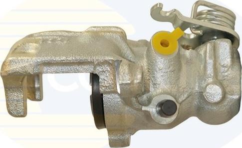 Comline CBC259L - Brake Caliper car-mod.net
