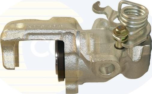 Comline CBC259R - Brake Caliper car-mod.net