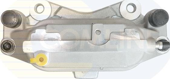 Comline CBC262L - Brake Caliper car-mod.net