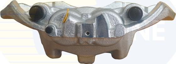 Comline CBC287R - Brake Caliper car-mod.net