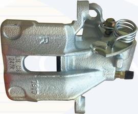 Comline CBC238R - Brake Caliper car-mod.net