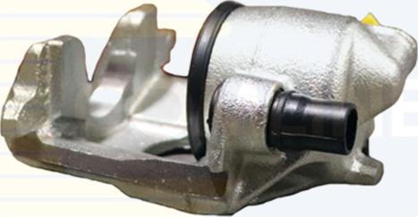 Comline CBC744L - Brake Caliper car-mod.net
