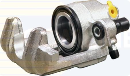 Comline CBC744R - Brake Caliper car-mod.net