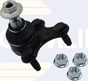 Comline CBJ5024 - Ball Joint car-mod.net