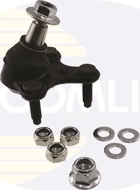 Comline CBJ6009 - Ball Joint car-mod.net